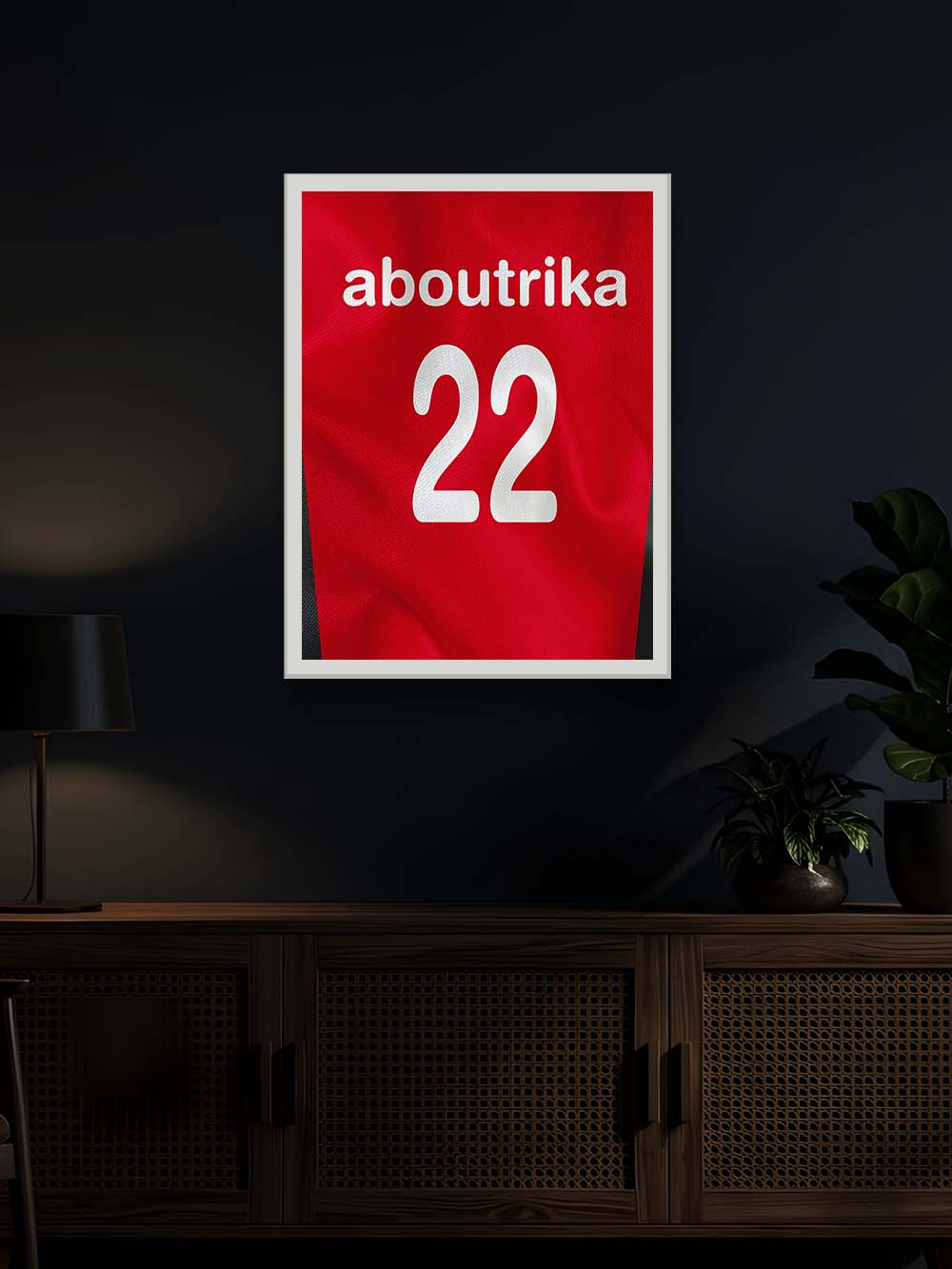THE MAESTRO - Aboutrika '09