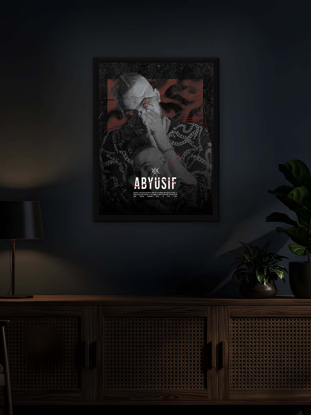 Abyusif