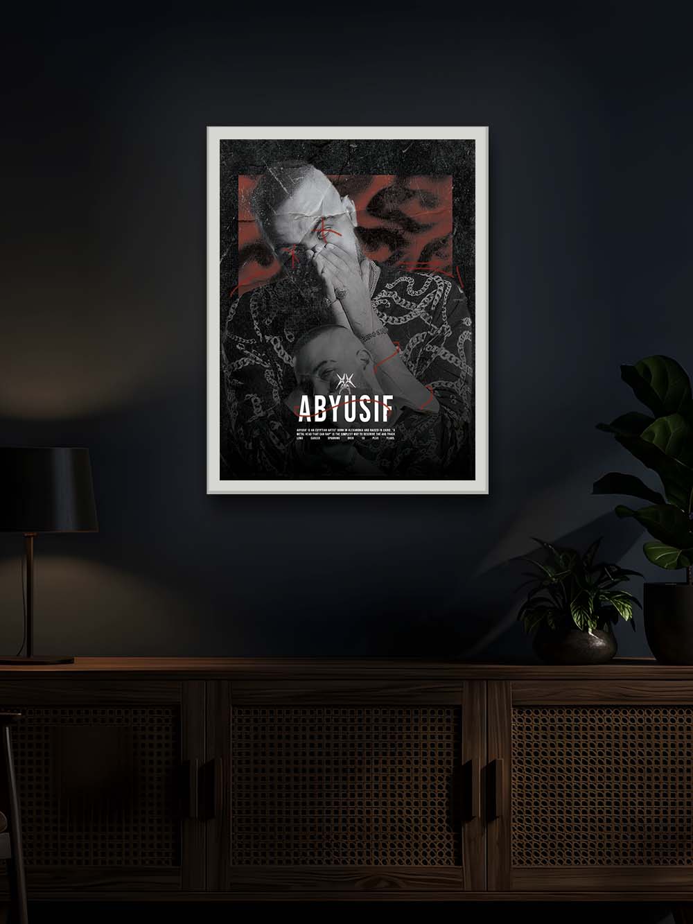 Abyusif
