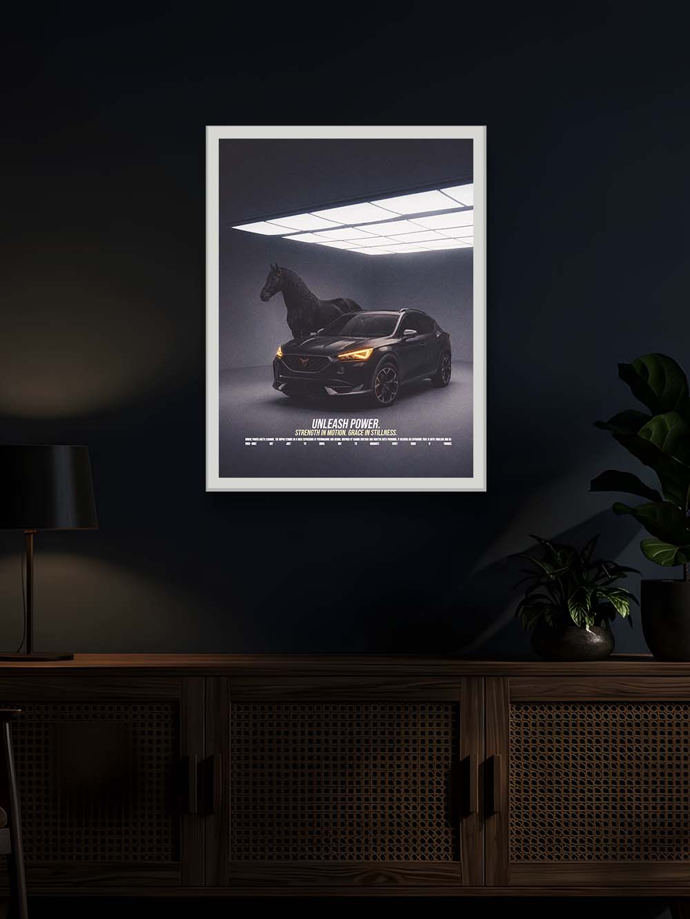 CUPRA Formentor V3