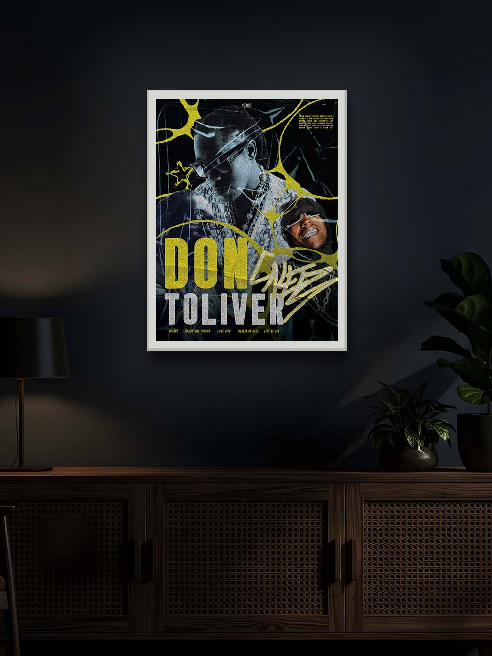 Don Toliver