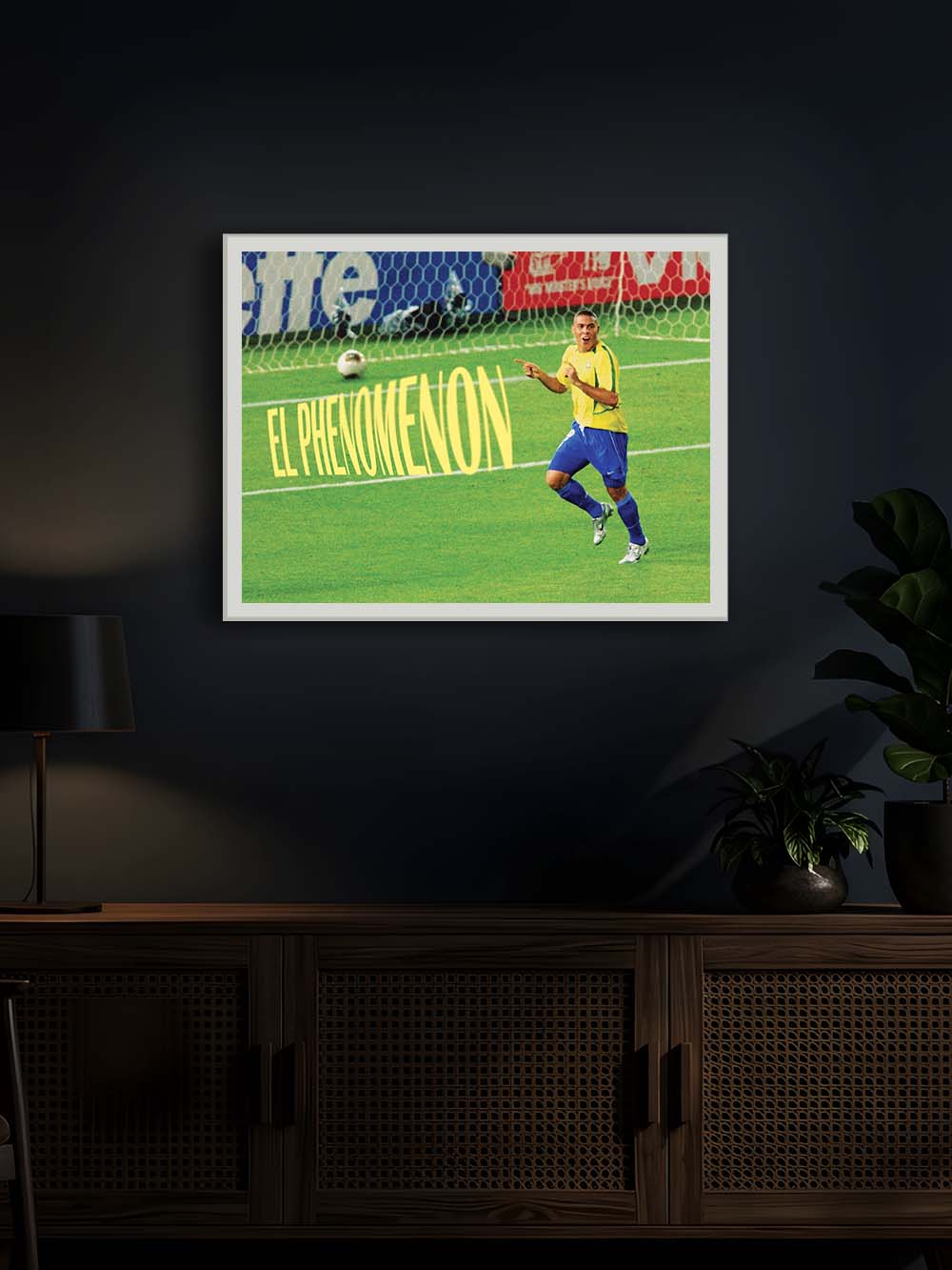 EL PHENOMENON