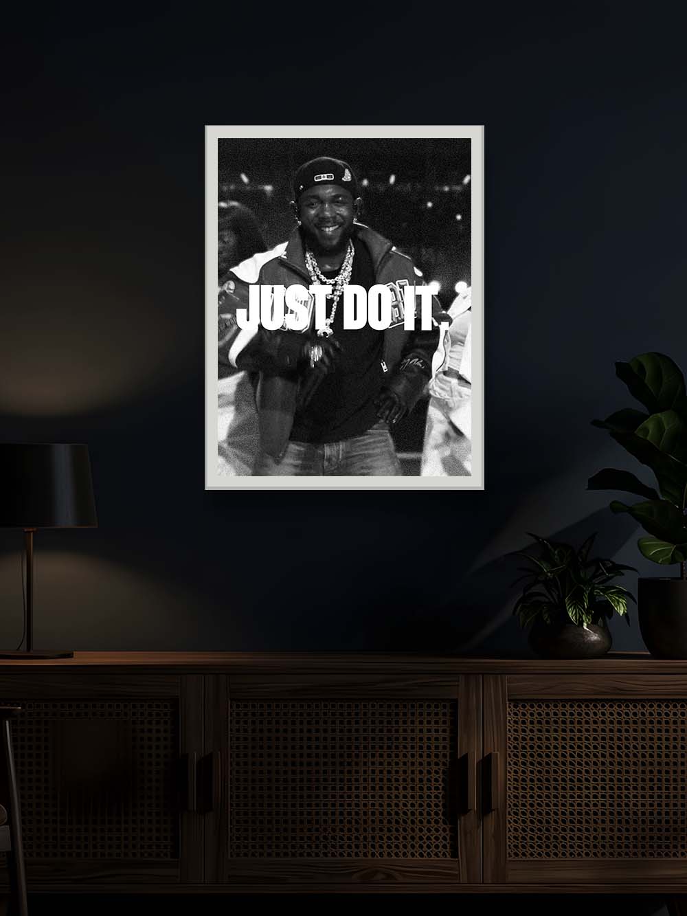 THE COMPTON PROPHET - Kendrick Lamar