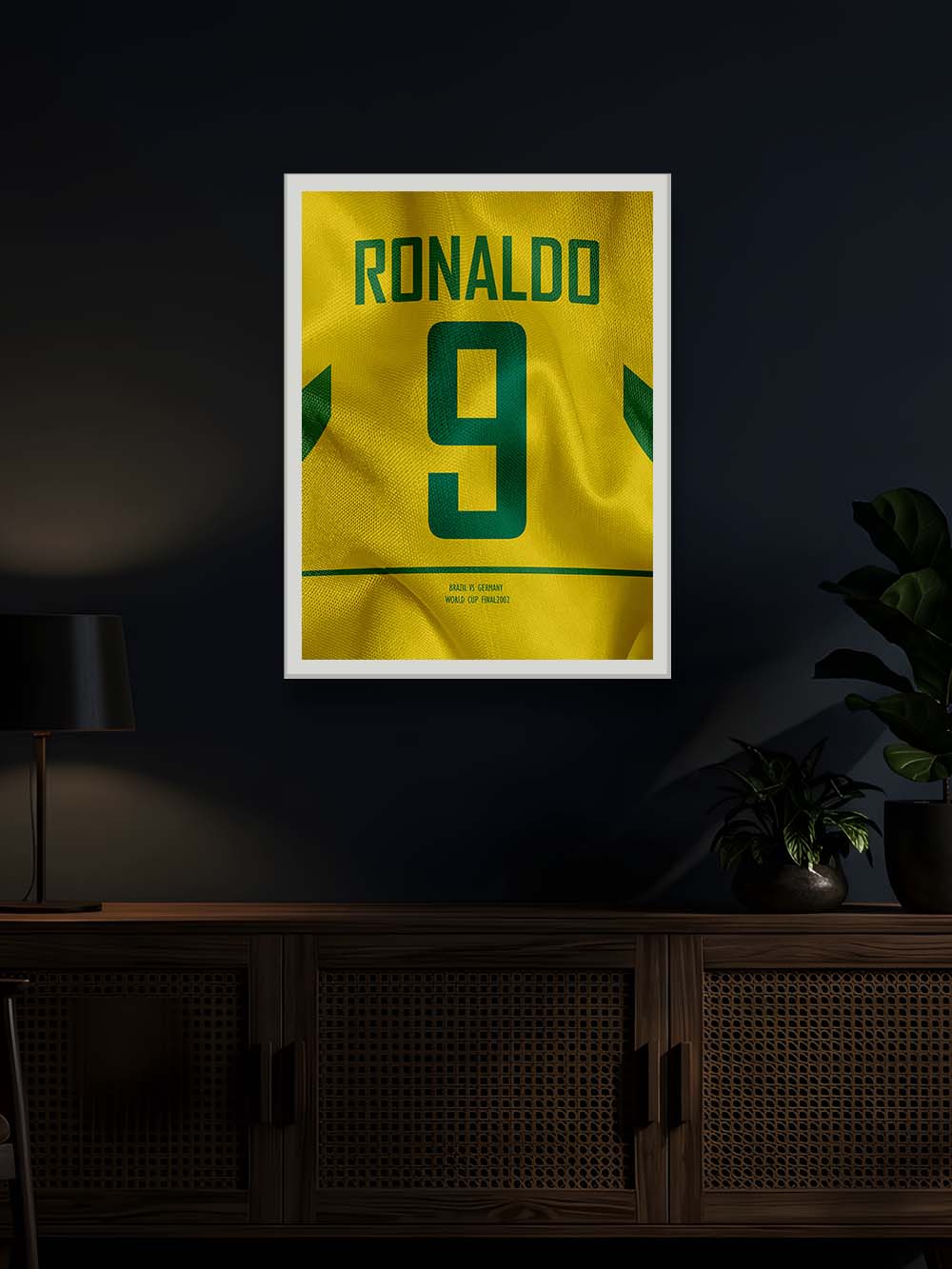 PURE Fenômeno - Ronaldo '02