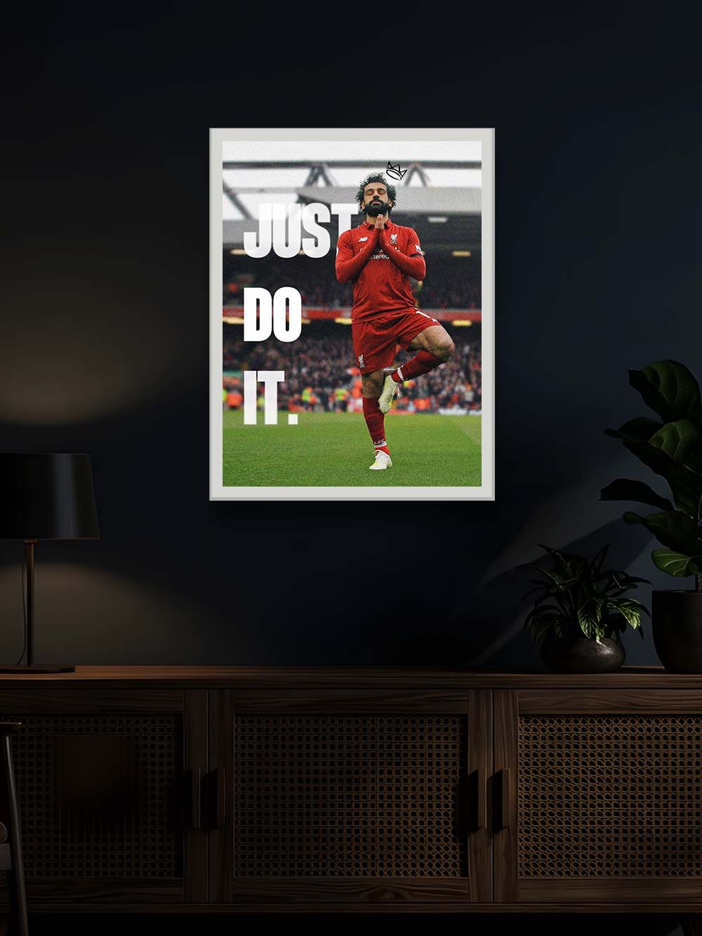 THE EGYPTIAN KING - Salah