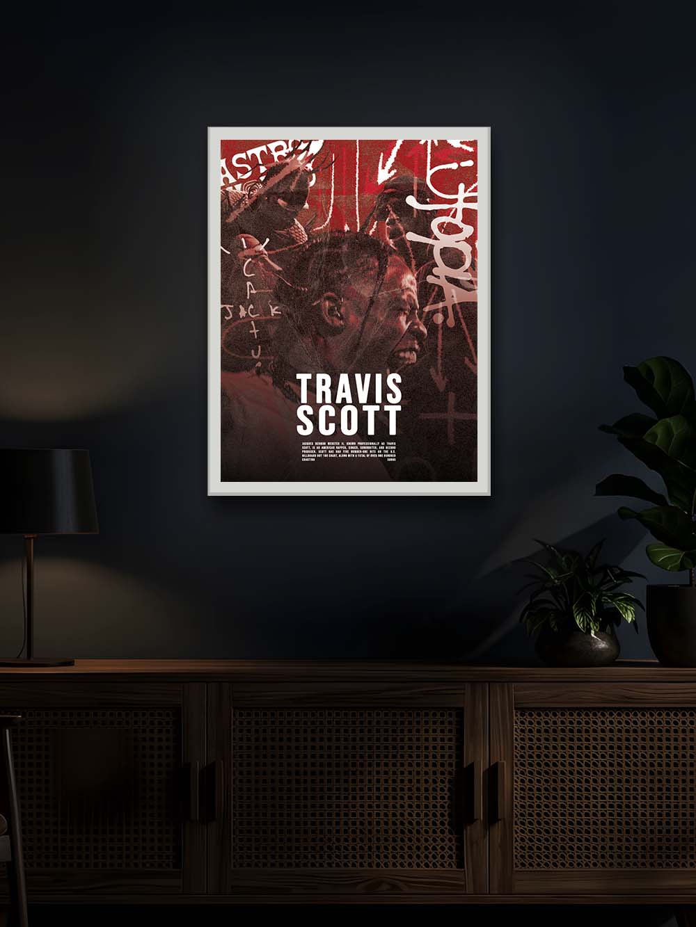 Travis Scott