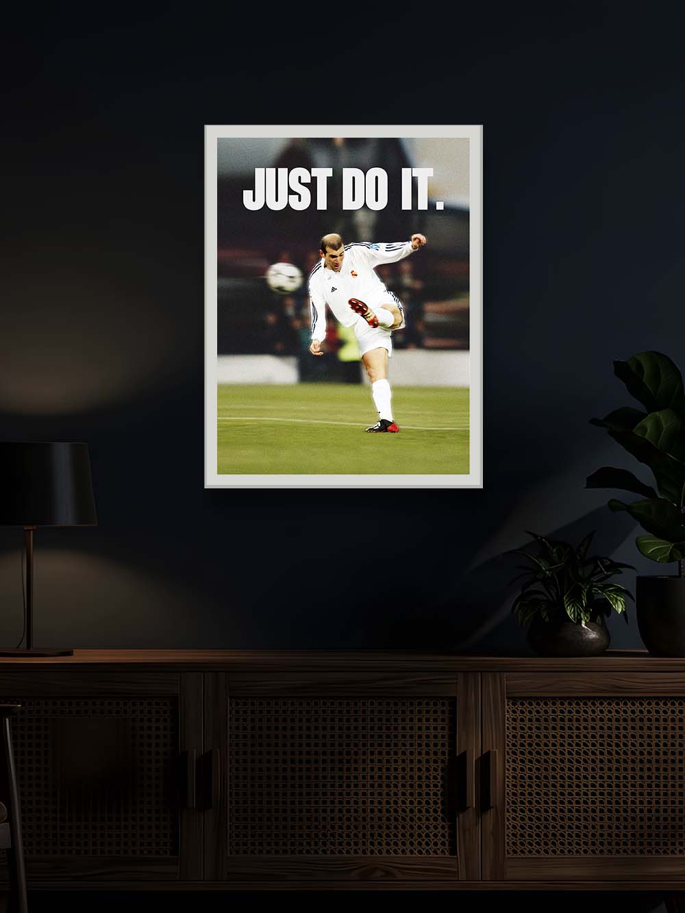 PURE ARTISTRY - Zidane
