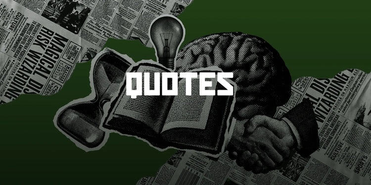 Quotes