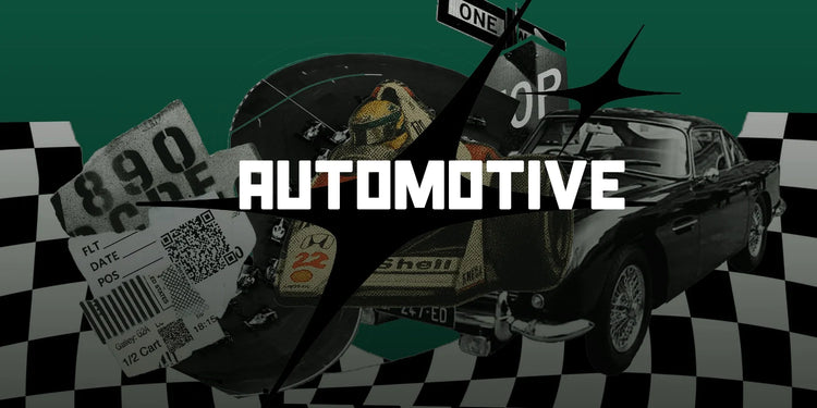 Automotive