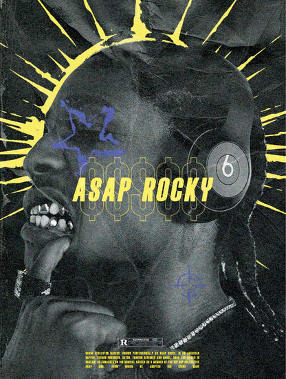 A$AP Rocky
