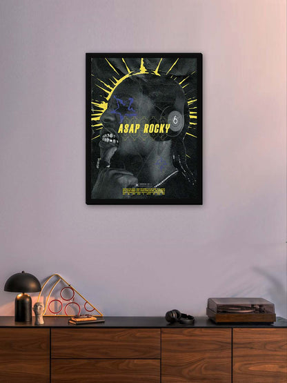 A$AP Rocky