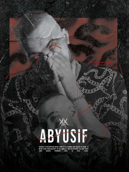Abyusif