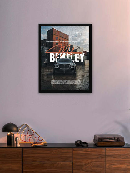 Bentley Mulsanne
