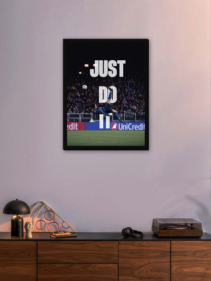 CR7 Just Do It