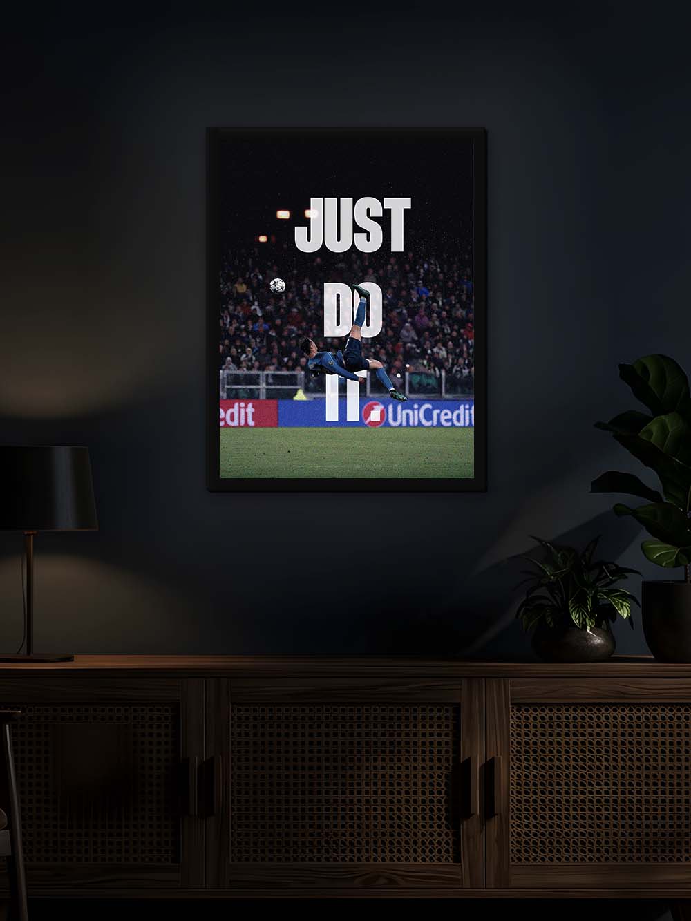 CR7 Just Do It