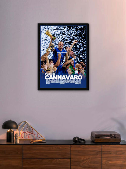 Cannavaro - World cup 2006