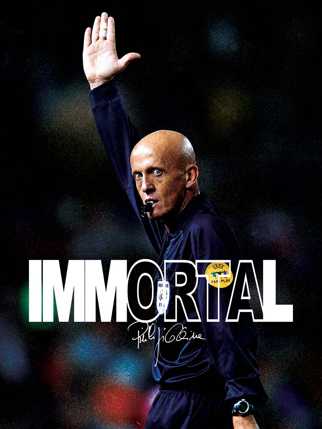 IMMORTAL - Collina