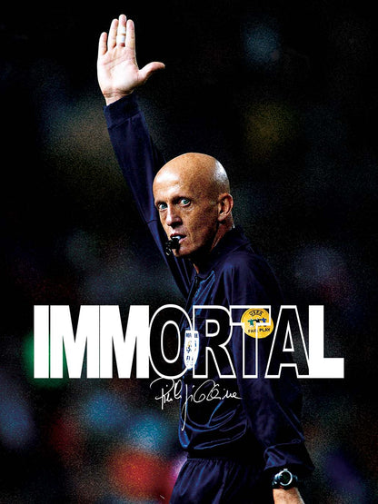 IMMORTAL - Collina
