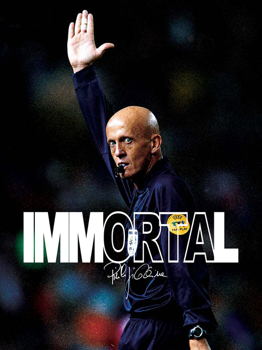 IMMORTAL - Collina