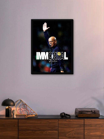 IMMORTAL - Collina