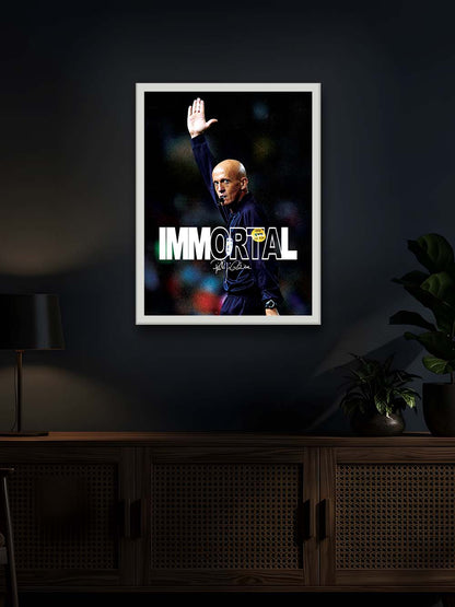 IMMORTAL - Collina