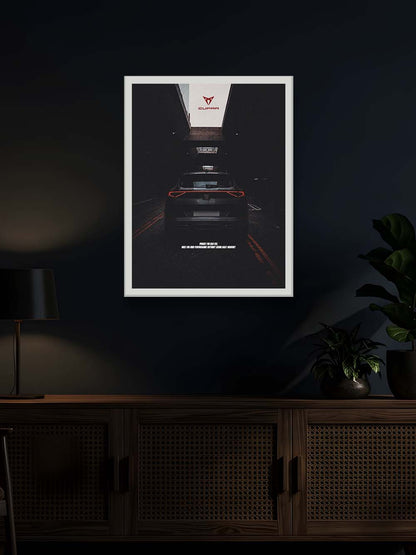 CUPRA Formentor V1