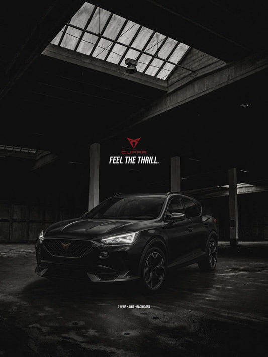 Cupra Formentor V2
