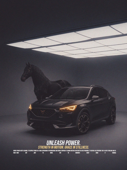 Cupra Formentor V3