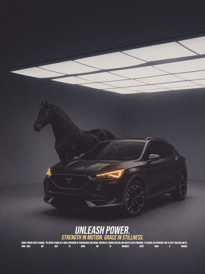 CUPRA Formentor V3