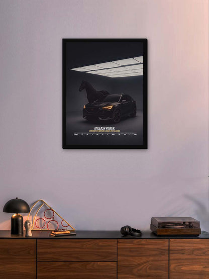 CUPRA Formentor V3
