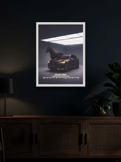 CUPRA Formentor V3