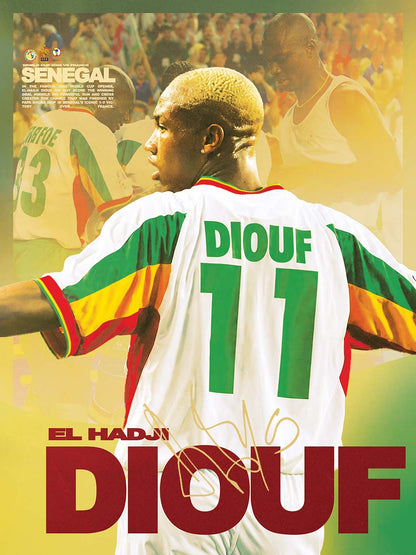 EL HADJI DIOUF