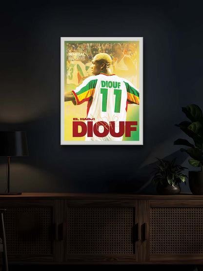 EL HADJI DIOUF