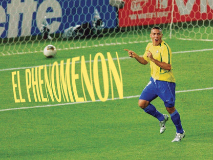 EL PHENOMENON