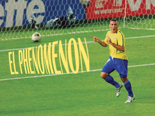 EL PHENOMENON
