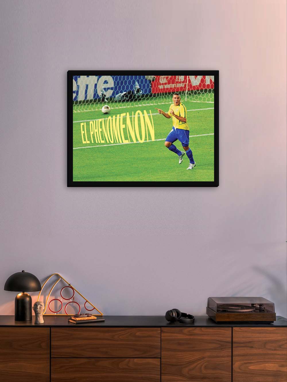 EL PHENOMENON