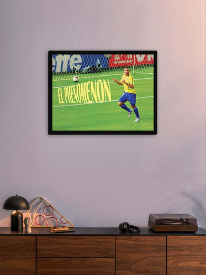 EL PHENOMENON