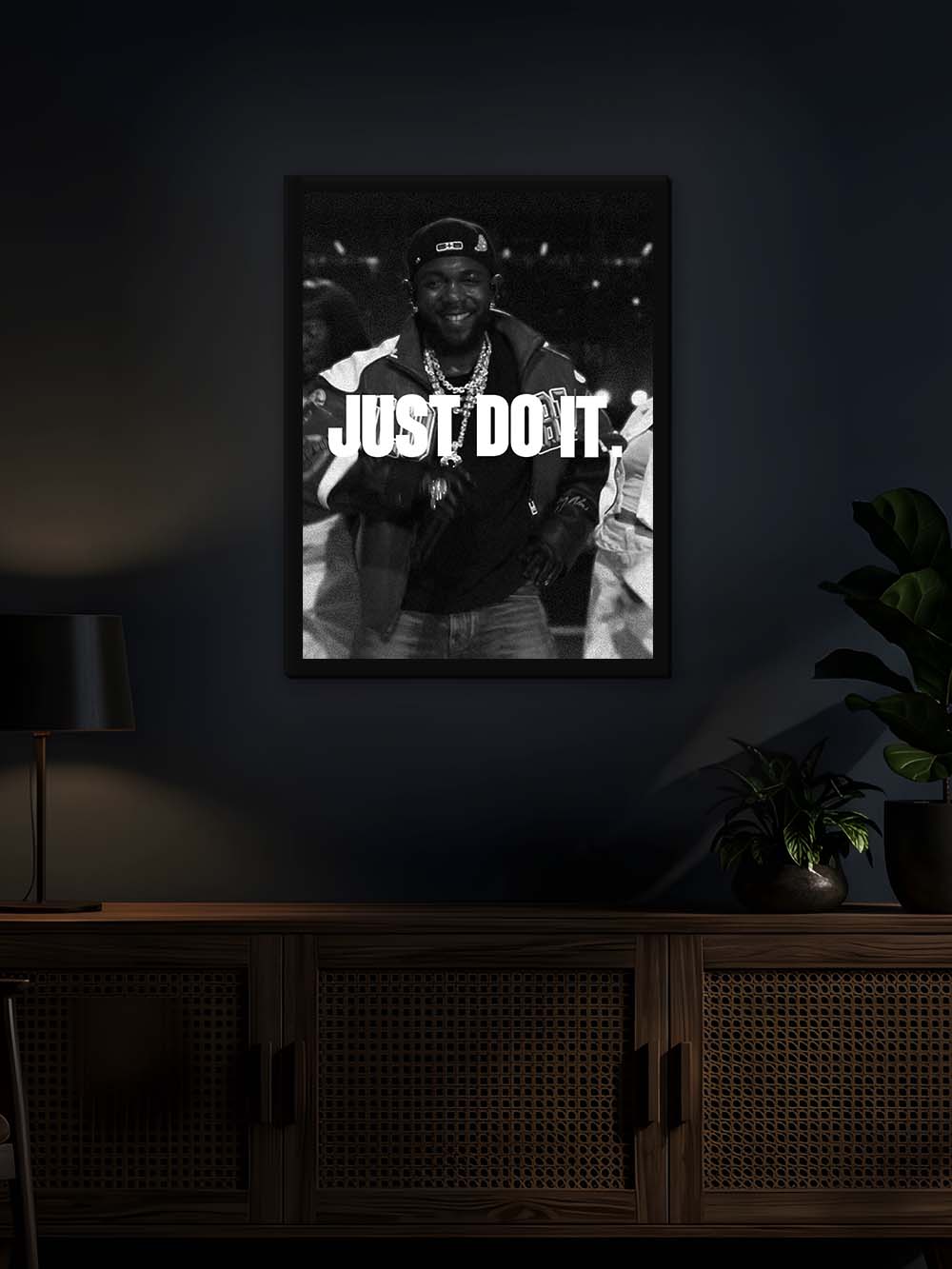 Kendrick Just Do It