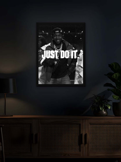 Kendrick Just Do It