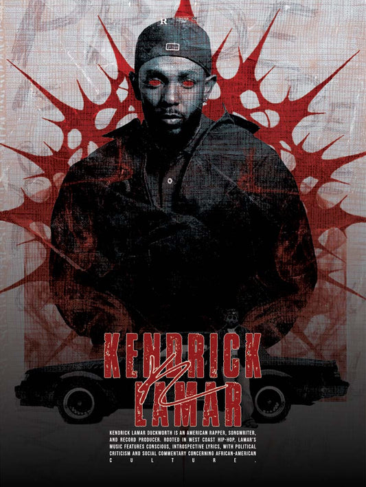 Kendrick Lamar