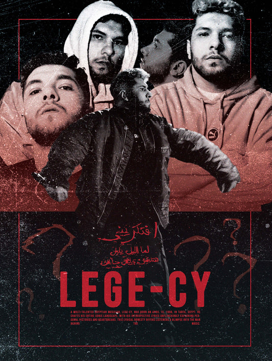 Legecy