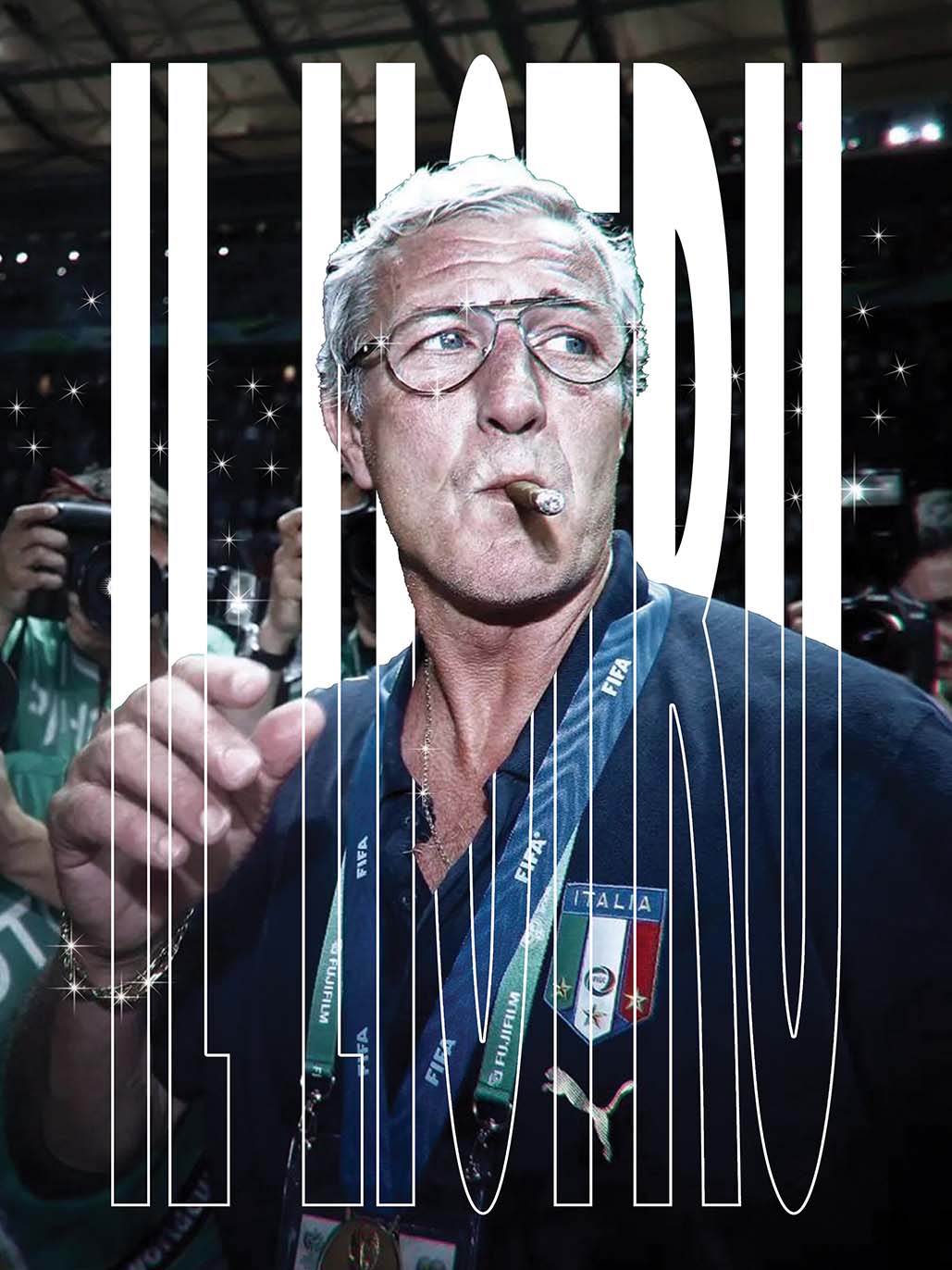 IL MISTER