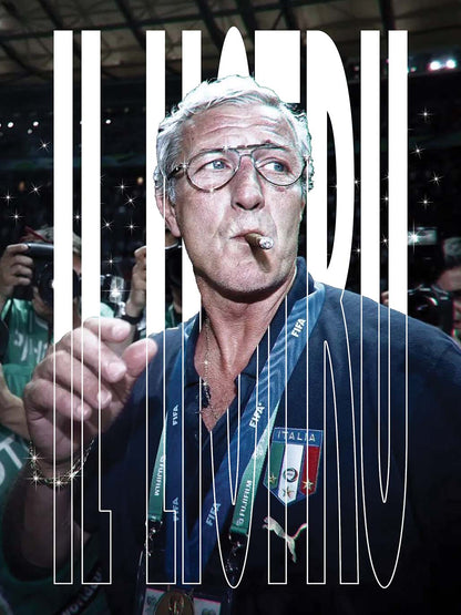 IL MISTER