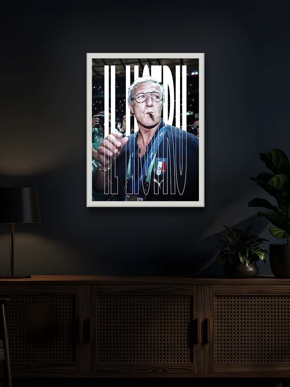 IL MISTER