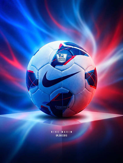 Nike Maxim Ball