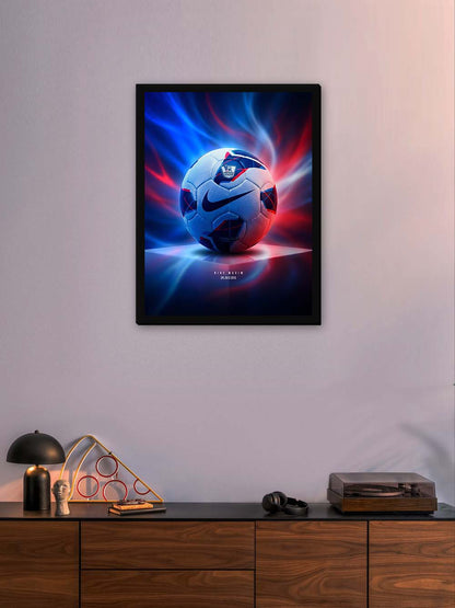 Nike Maxim Ball