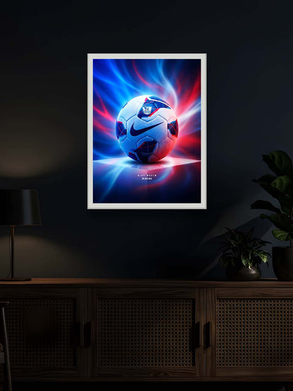 Nike Maxim Ball
