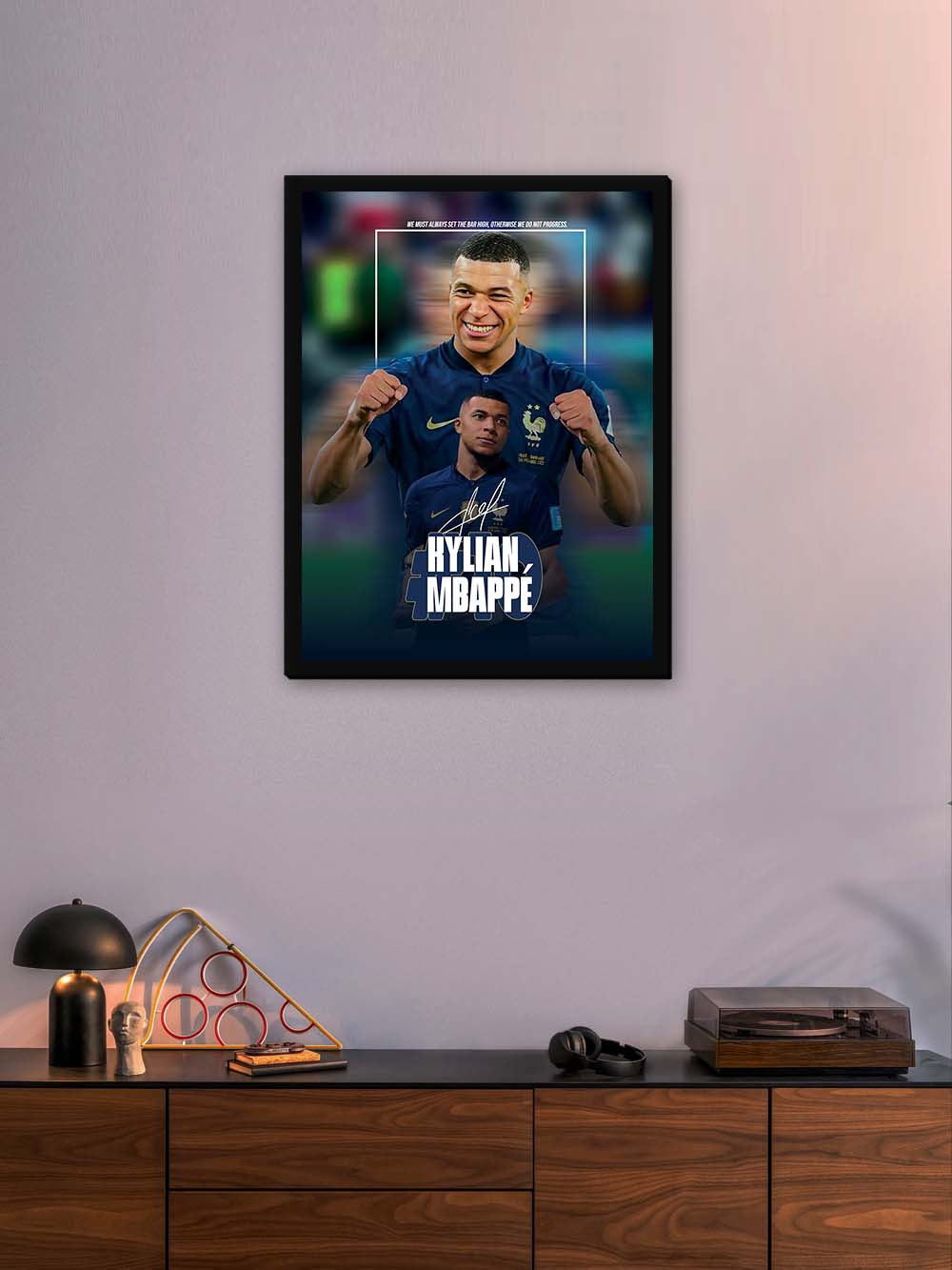 KYLIAN MBAPPÉ - 2022