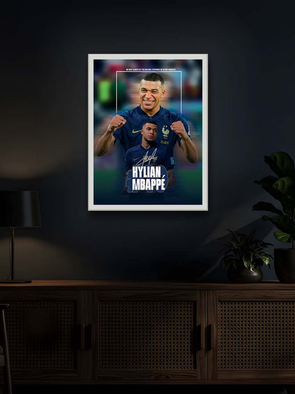 KYLIAN MBAPPÉ - 2022