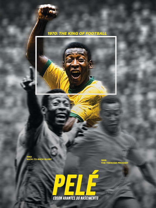 PELÉ